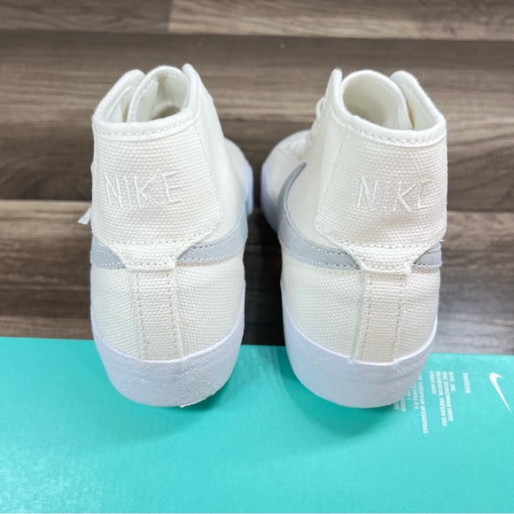 Nike SB Blazer Court Mid PRM SOU - Picture 4 of 6